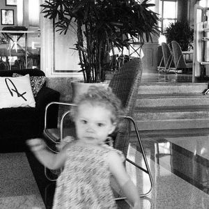 Meet your Posher, Camille